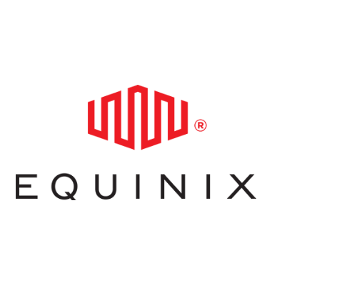 Equinix website