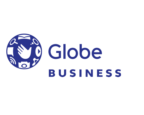 Globe Business website