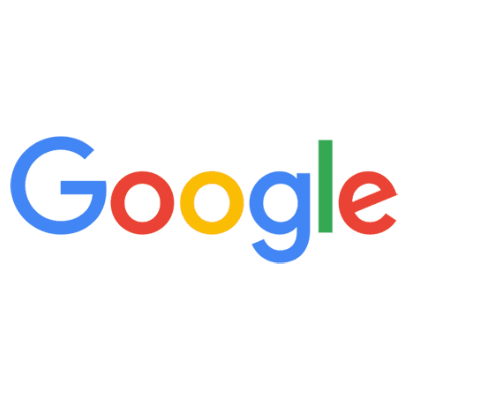 Google website