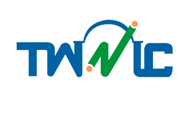 Logo of TWNIC